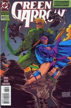 Cover of The Weight