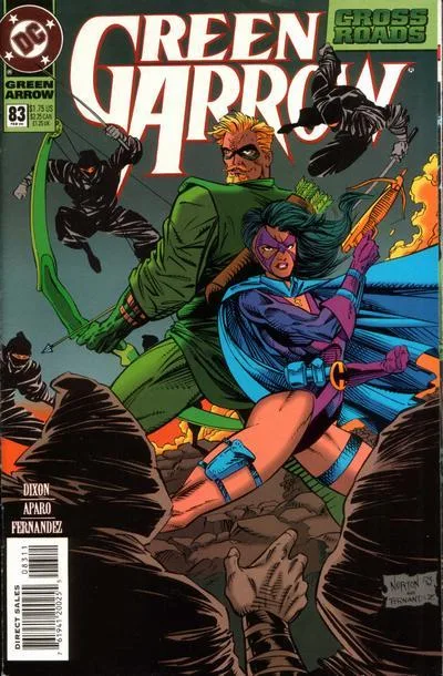 Cover of The Weight
