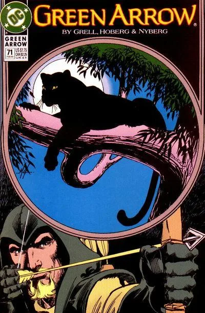 Cover of Wild in the Streets