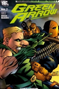 Issue #2