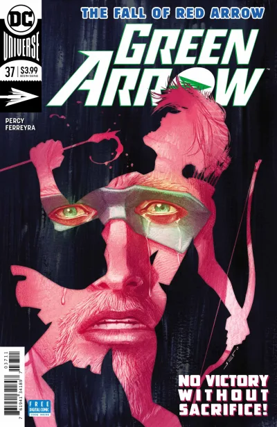 Cover of Blood Trial