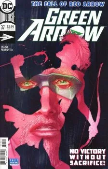 Cover of Blood Trial