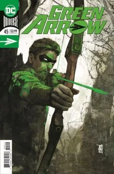 Cover of Draw and Release