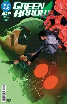 Cover of Fresh Water Kills, Part Six
