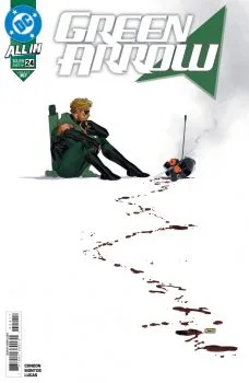 Cover of Fresh Water Kills, Part Seven