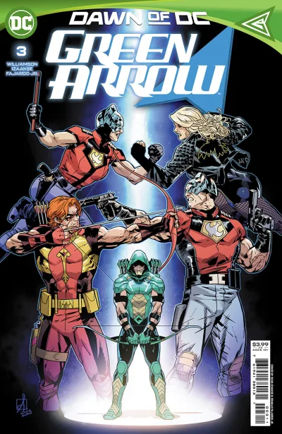 Cover of Shoot to the Future