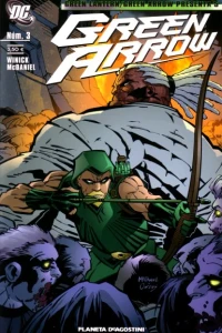 Issue #3