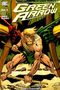 Issue #4