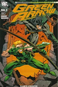 Issue #5