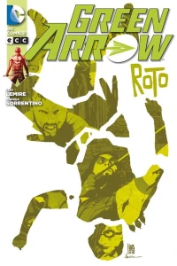 Issue #5