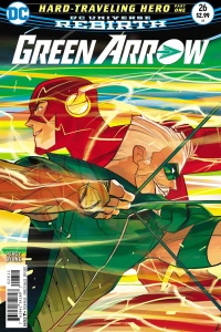 Hard-Traveling Hero Part 1: Speed Mountain