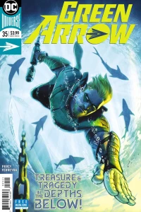 Trial of Two Cities Part Three: The Descent