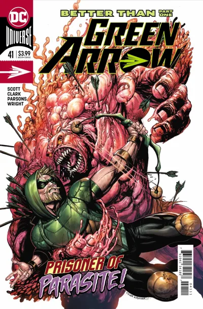 Cover of Better Than Part 1