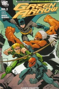 Issue #6