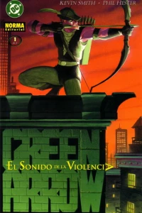 El Sonido de La Violencia - 1 de 2