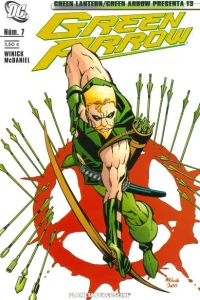 Issue #7