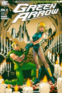 Issue #8