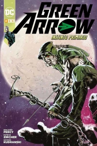 Issue #8