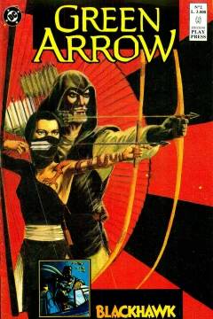 Issue #2