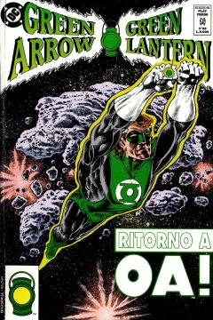 Issue #23