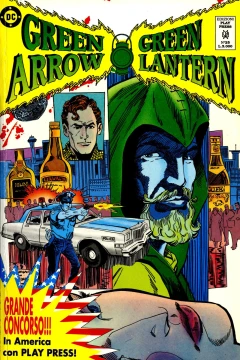 Issue #25