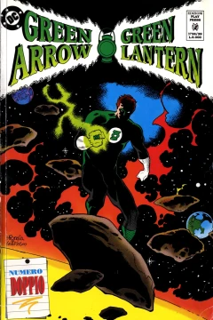 Issue #28/29