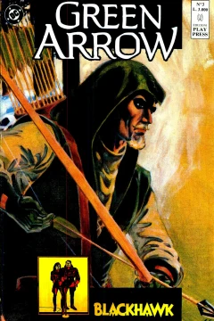 Issue #3