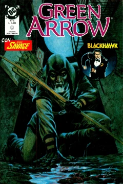 Issue #5