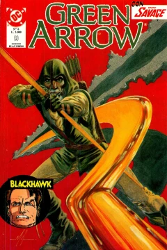 Issue #6
