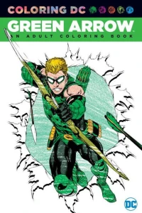 Issue #1