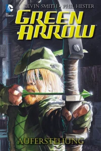 Issue #1