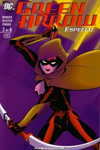 Issue #2