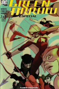 Issue #3