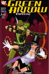 Issue #4