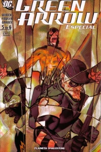 Issue #5