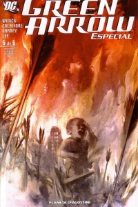Issue #6