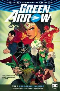 Volume 5