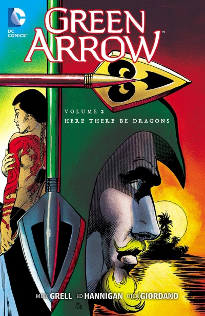 Cover of Volume 2