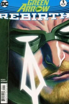 Issue #1