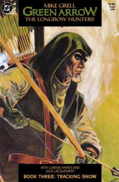 Cover of Tracking Snow