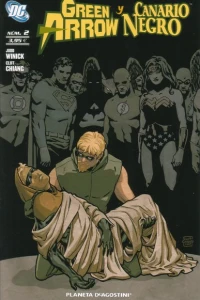 Issue #2