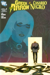 Issue #3