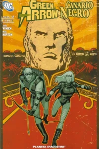 Issue #4