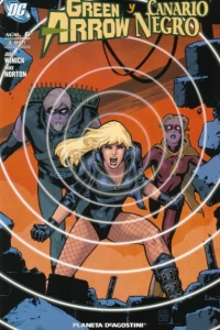 Issue #6