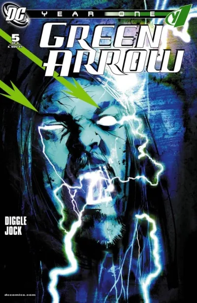 Cover of Part Five