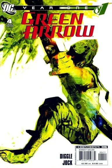 Cover of Part Four