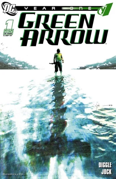 Cover of Part One