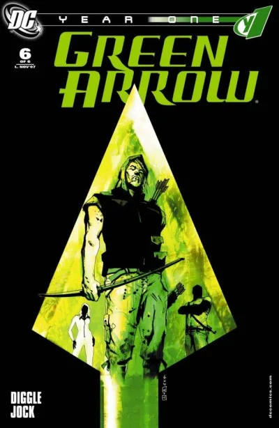 Cover of Part Six
