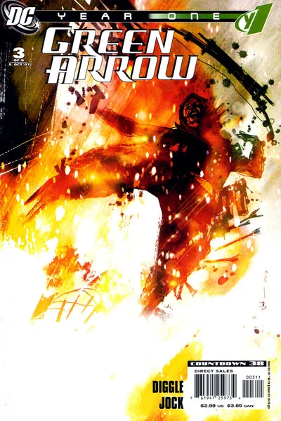 Cover of Part Three