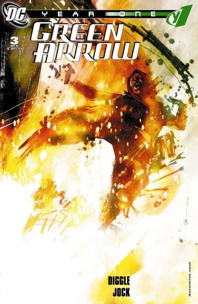 Cover of Part Three